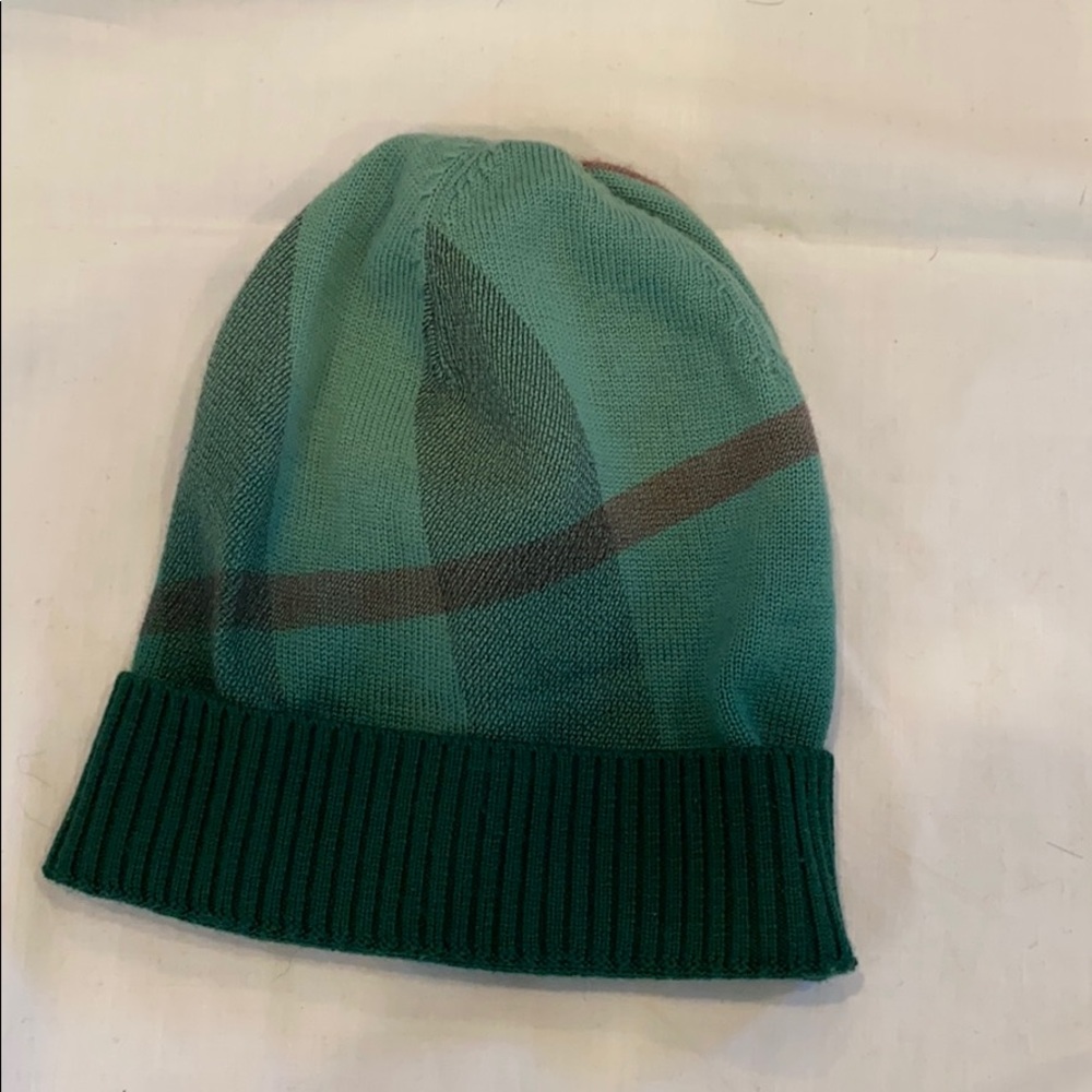 Burberry Beanie